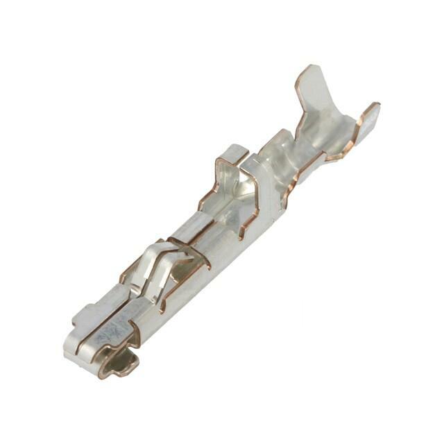 MOLEX Contact; hermaphrodite; CP-4.5; tinned