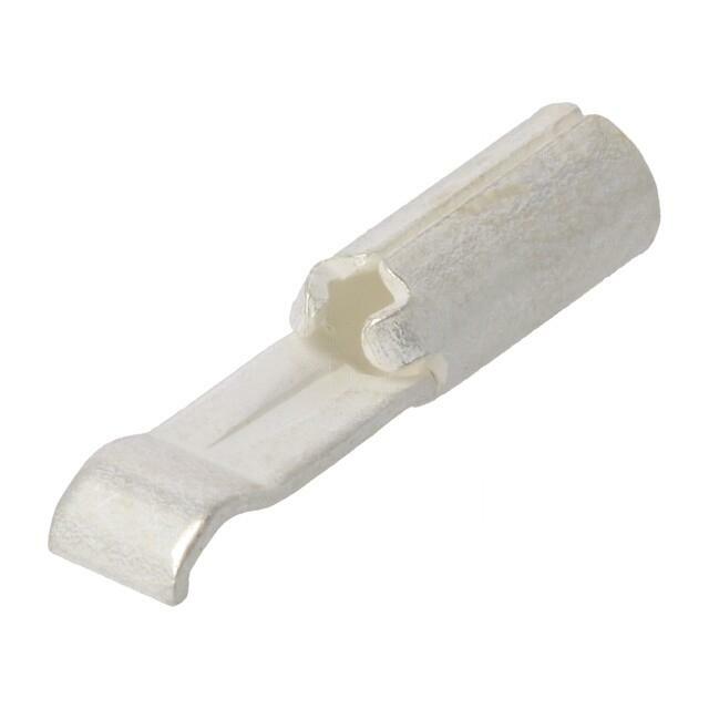 ANDERSON POWER PRODUCTS Contact; hermaphrodite; Powerpole®