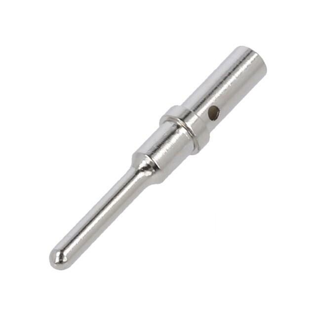 BULGIN Contact; male; 16; PX0; nickel