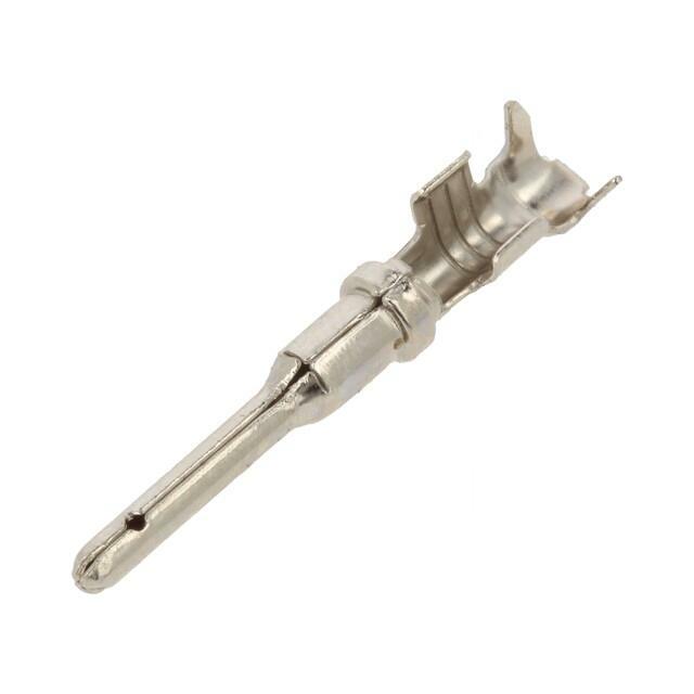 BULGIN Contact; male; 16; PX0; nickel