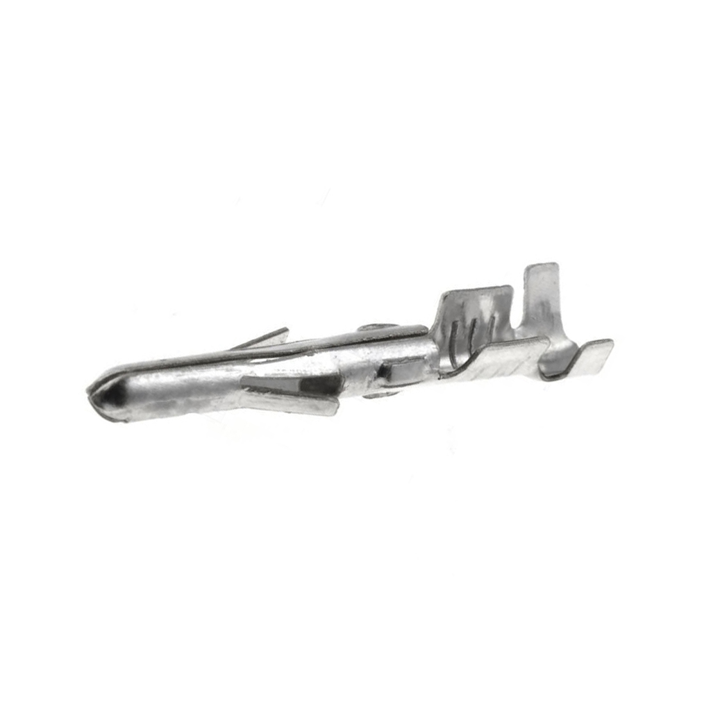JOINT TECH Contact; male; 24AWG÷18AWG; crimped