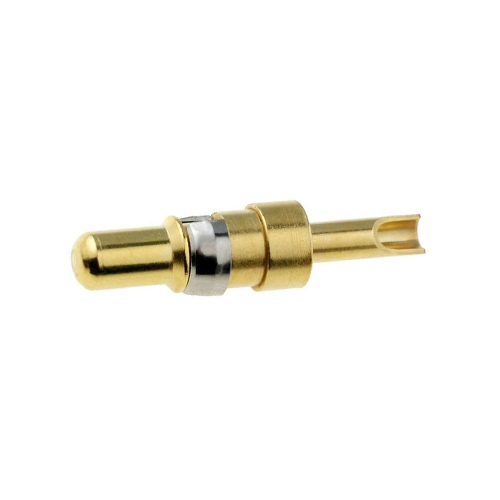 Amphenol CONEC Contact; male; copper alloy
