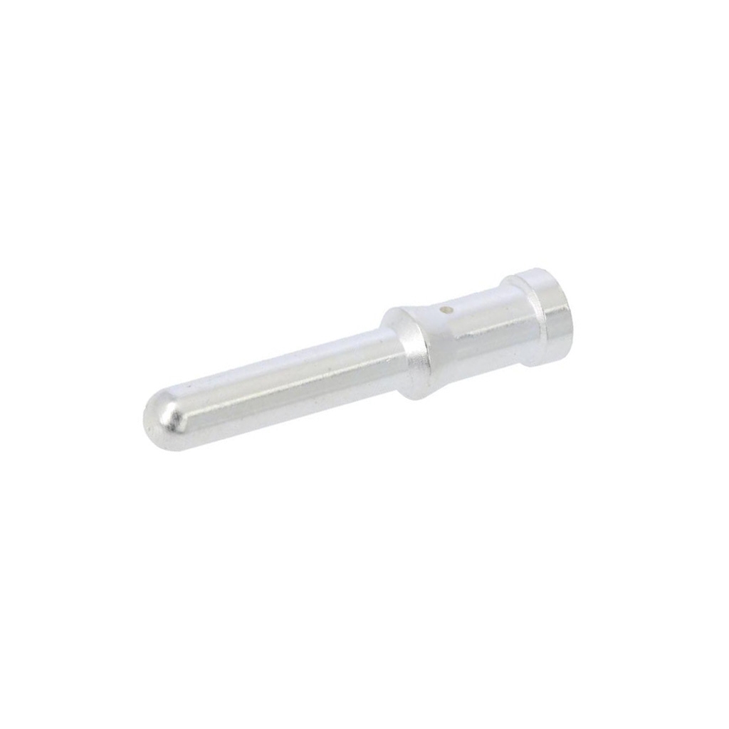 DEGSON ELECTRONICS Contact; male; copper alloy