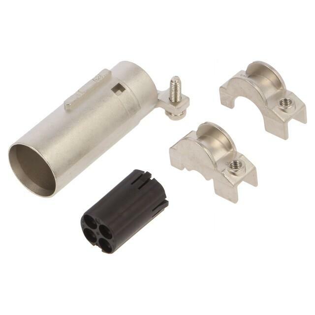 LAPP Contact; male; crimped; 10A; Mech
