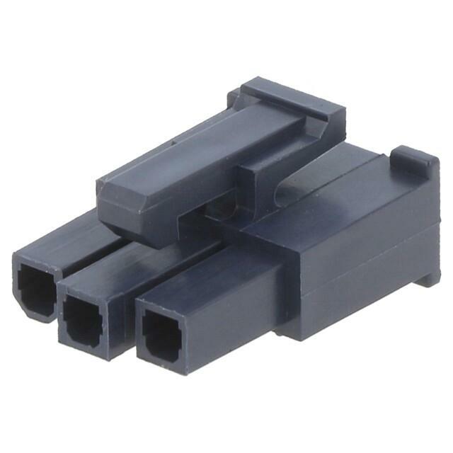 MOLEX Contact; male,female; POWER; tinned