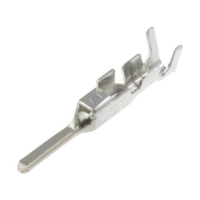 JST Contact; male; J2000; copper alloy