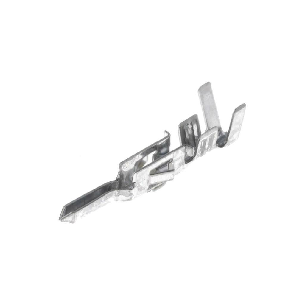 MOLEX Contact; male; Mini-Fit Jr; brass