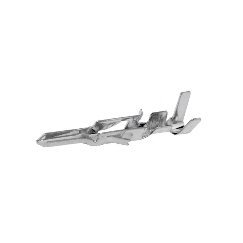 MOLEX Contact; male; Mini-Fit Plus; tinned