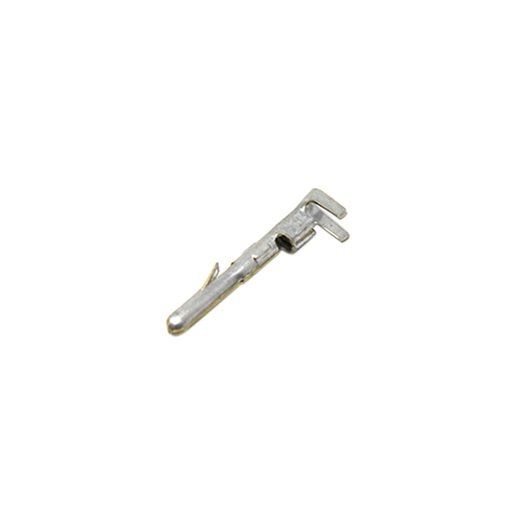 TE CONNECTIVITY Contact; male; Mini Universal