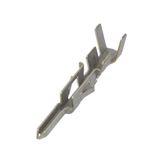 AMPHENOL COMMUNICATIONS SOLUTIONS Contact; male; Minitek®