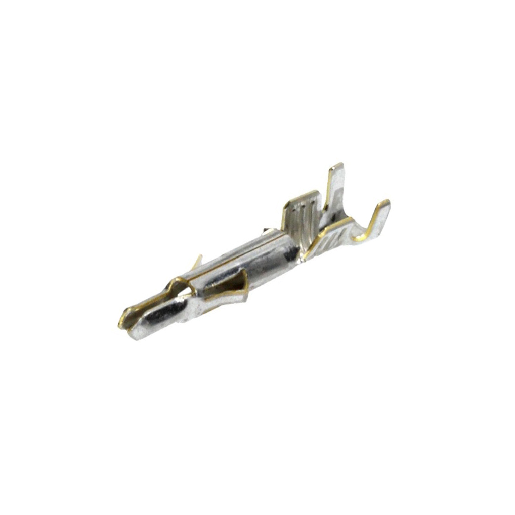 MOLEX Contact; male; MLX; tinned; 0