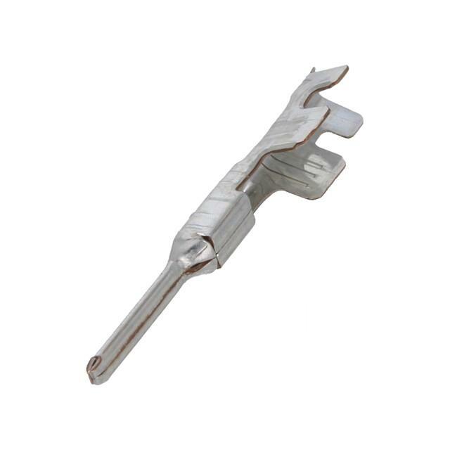 MOLEX Contact; male; MX150; copper alloy