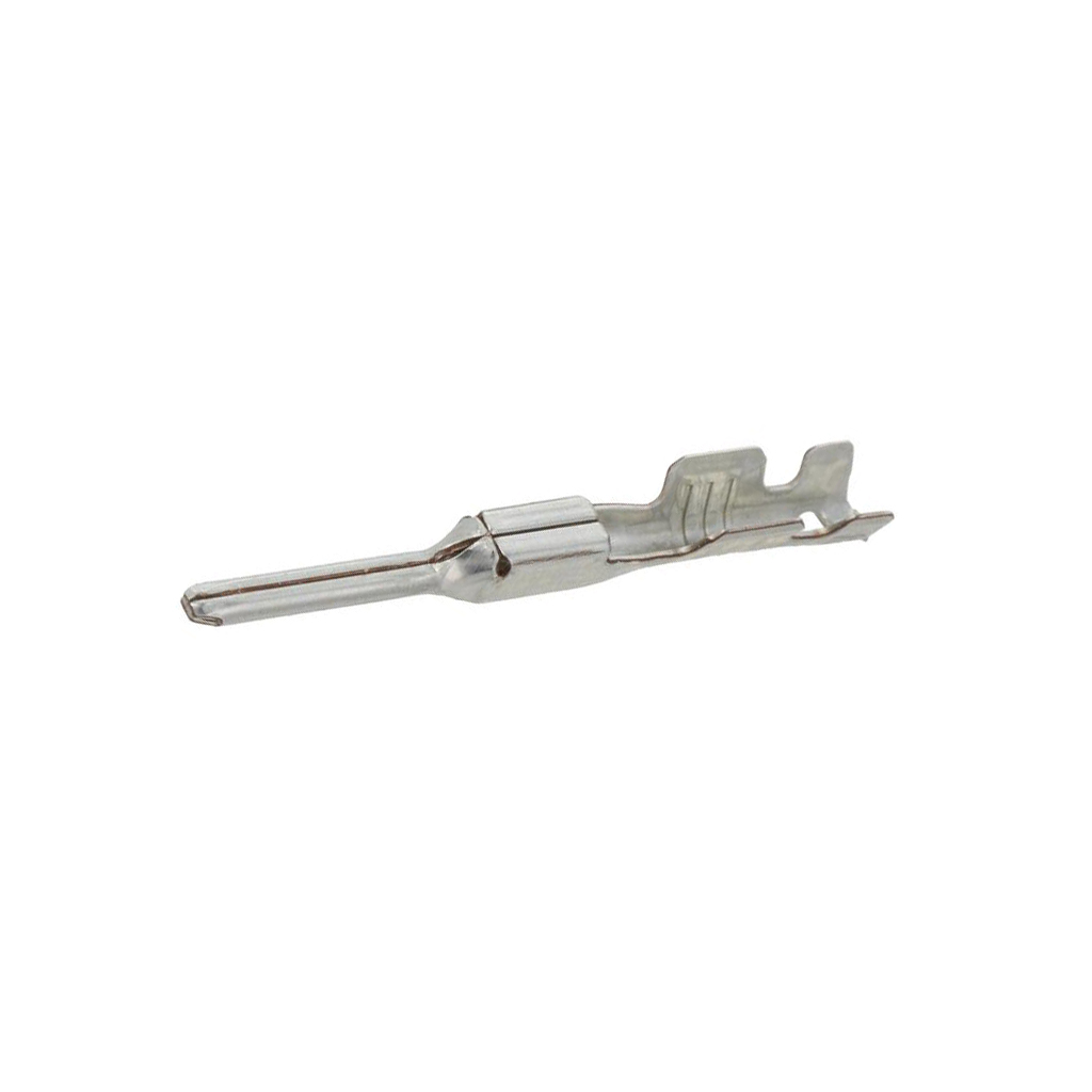 MOLEX Contact; male; MX150; copper alloy