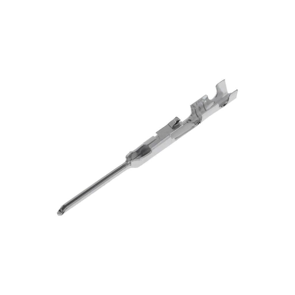 MOLEX Contact; male; SL; tinned; 24AWG÷22AWG