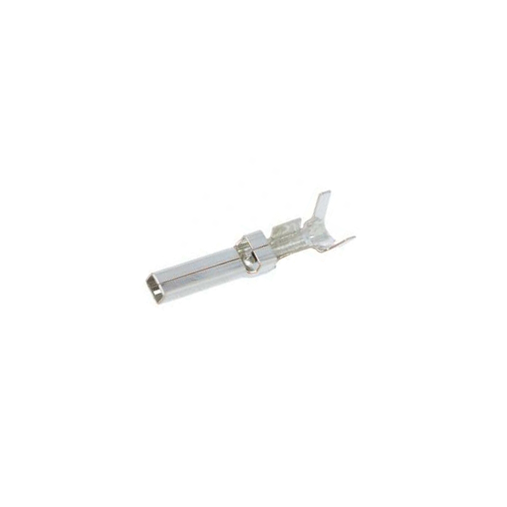 JST Contact; male; tinned; 22AWG÷16AWG; crimped