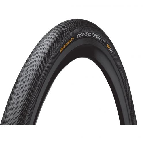 CONTINENTAL Contact Speed 28" (Melna, 700