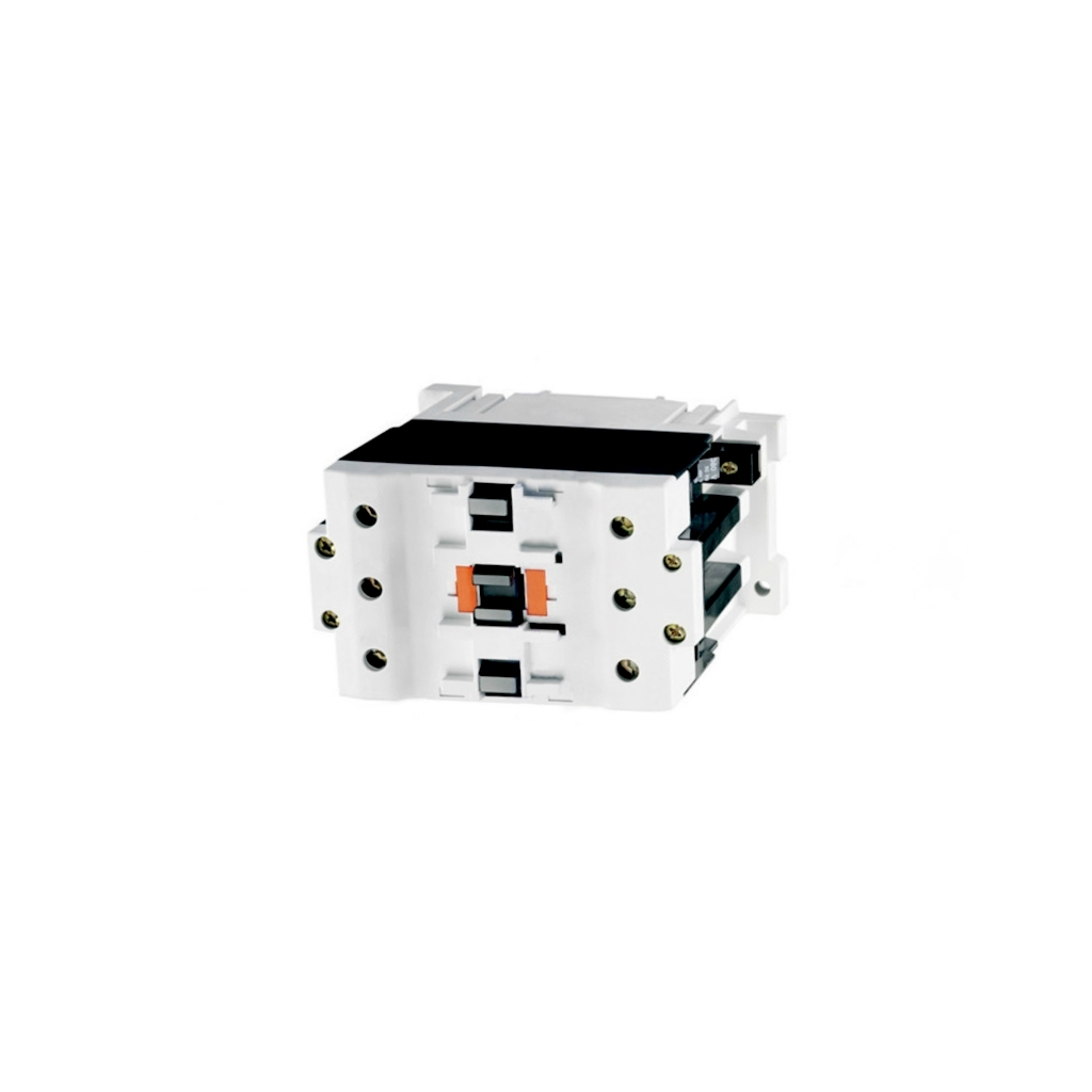 LOVATO ELECTRIC Contactor: 3-pole; NO x3