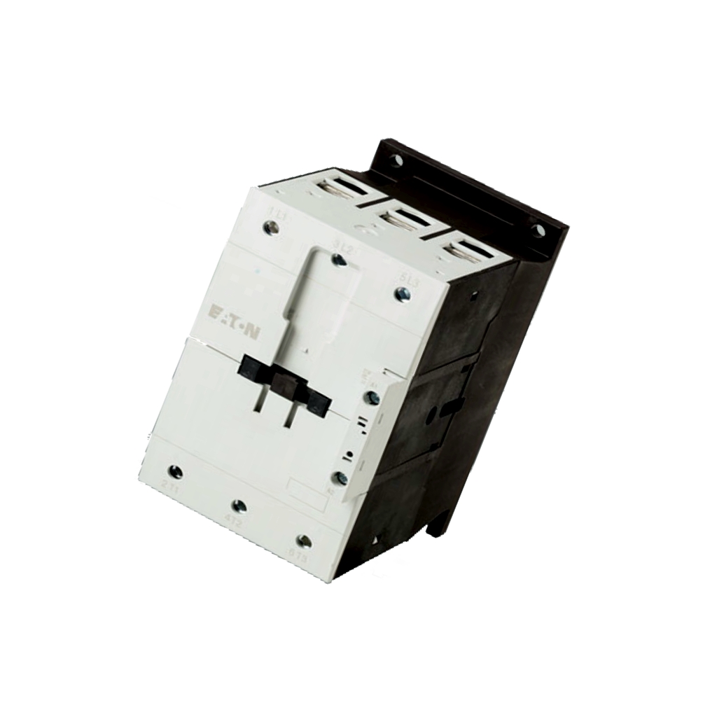 EATON ELECTRIC Contactor: 3-pole; NO x3