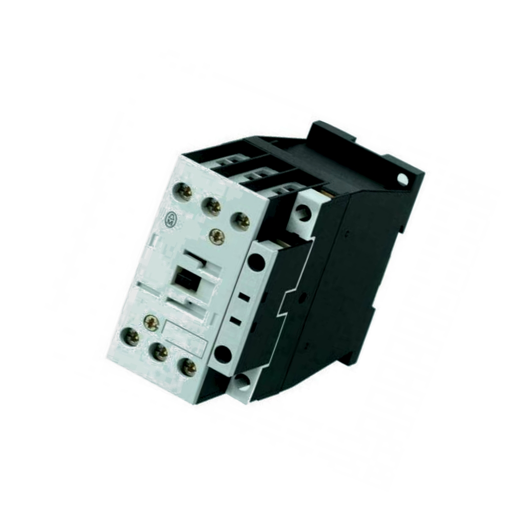 EATON ELECTRIC Contactor: 3-pole; NO x3