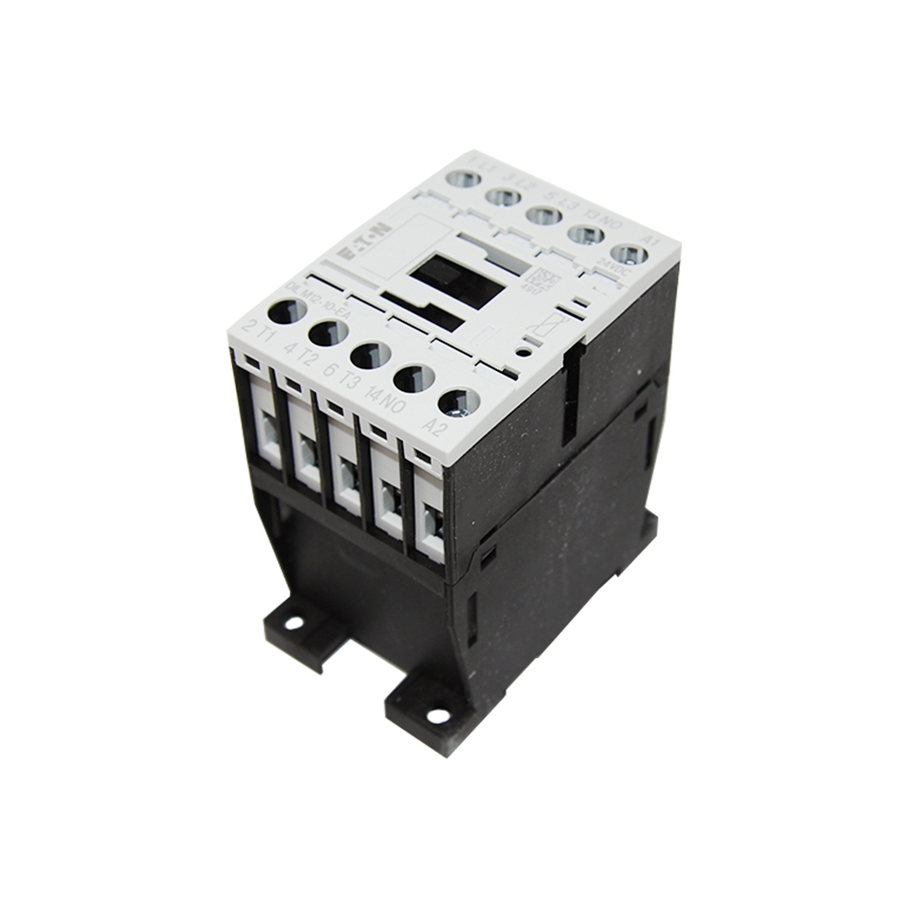 EATON ELECTRIC Contactor: 3-pole; NO x3