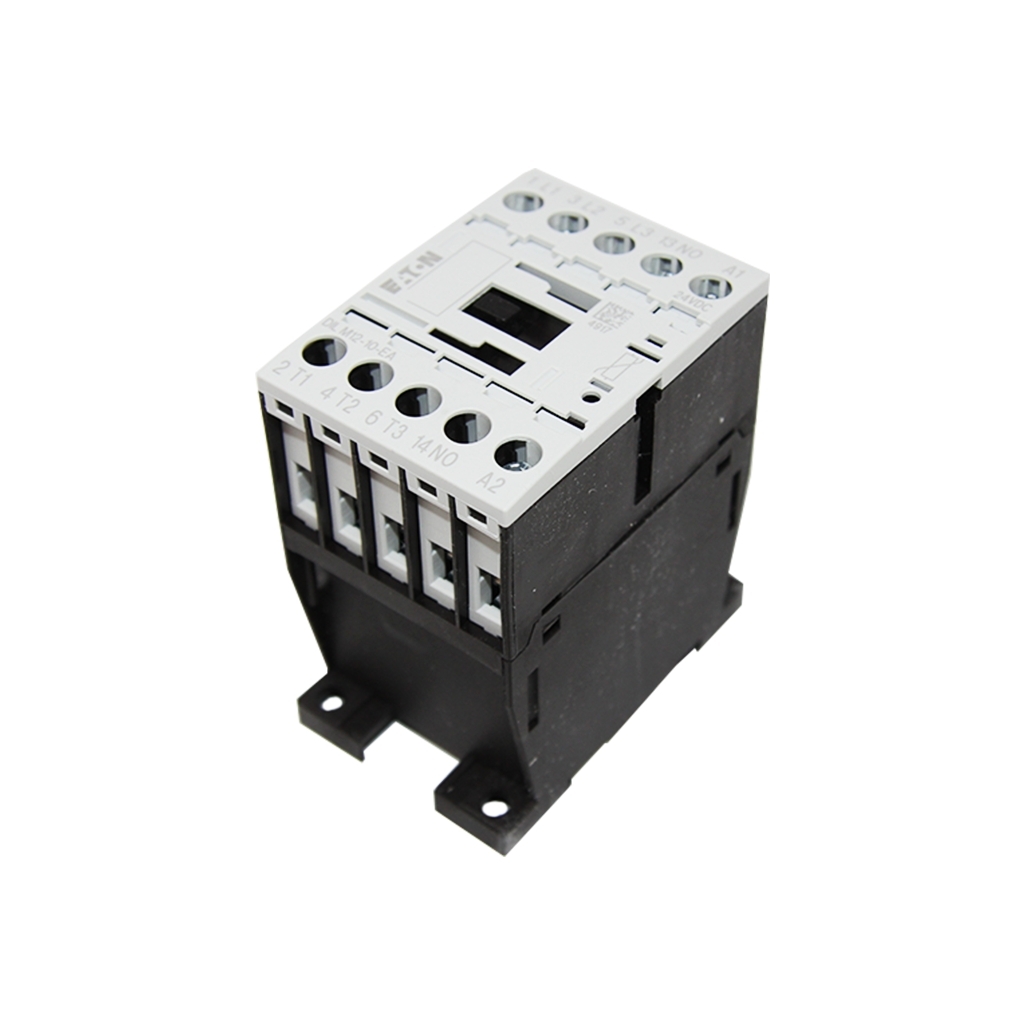 EATON ELECTRIC Contactor: 4-pole; NO x4