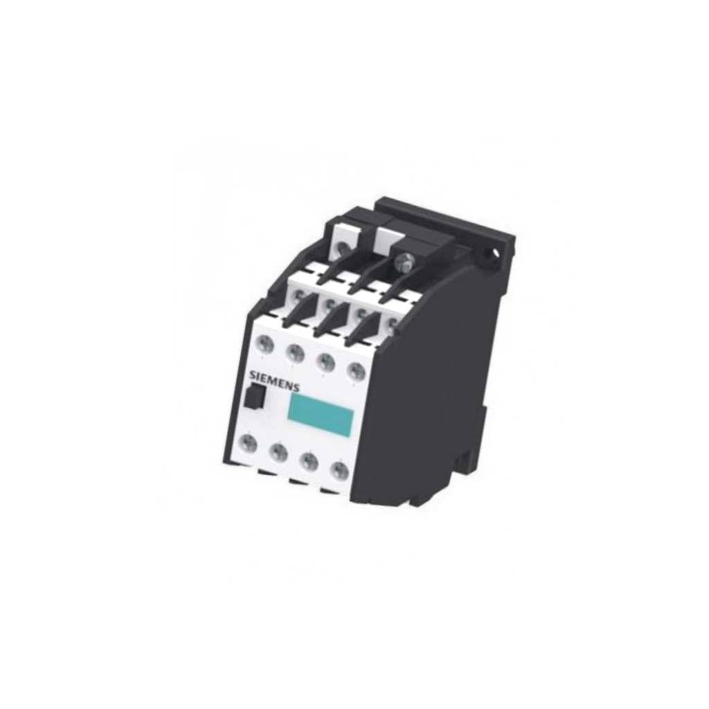 SIEMENS Contactor: 8-pole; NC x4 +