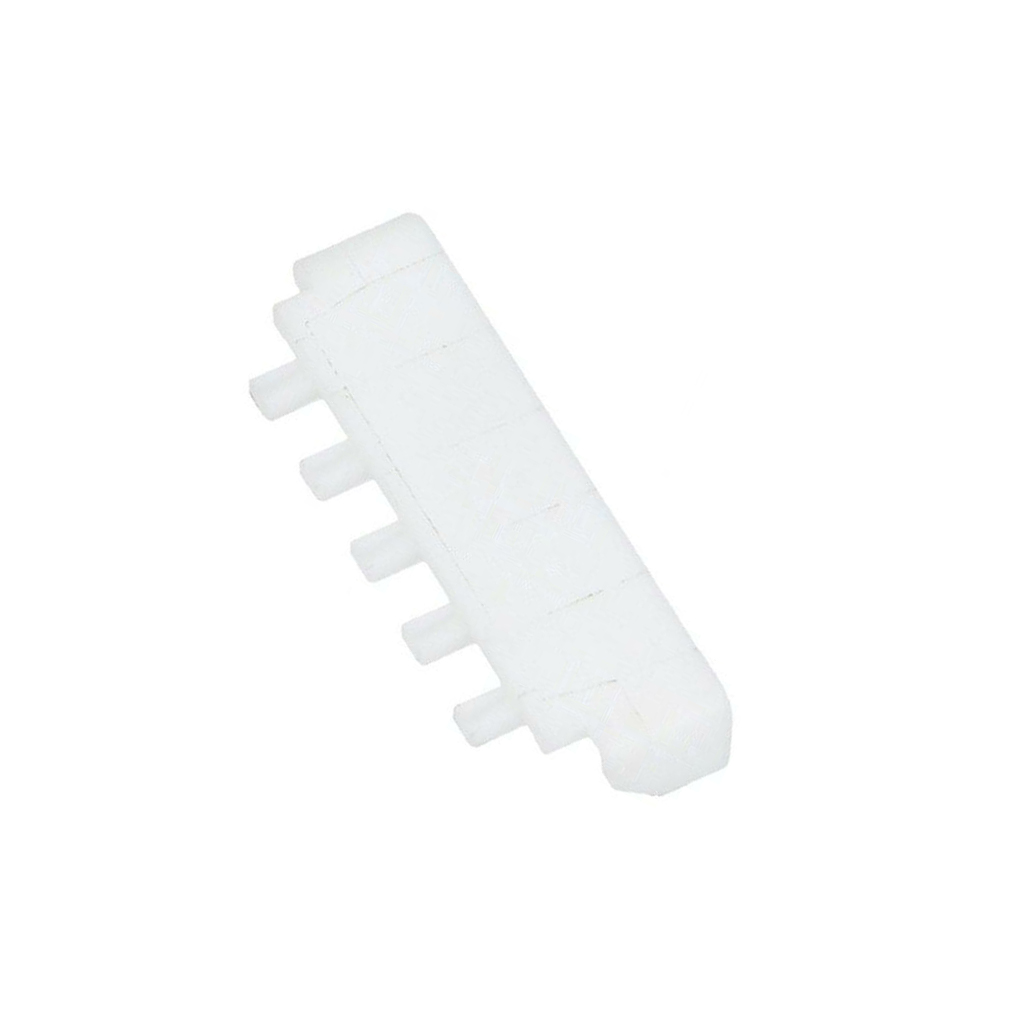 MOLEX Contacts locking plate; PIN: 10