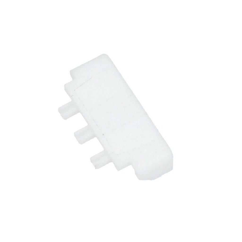 MOLEX Contacts locking plate; PIN: 6