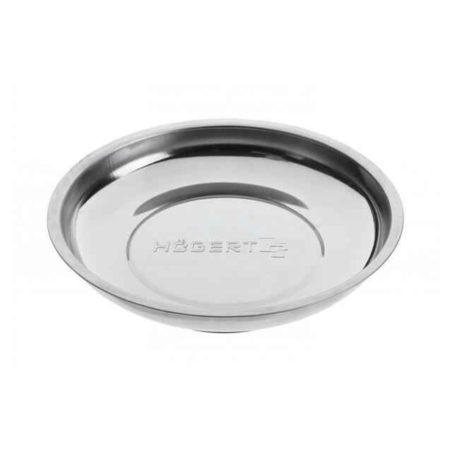 HÖGERT TECHNIK Container: bowl with magnet