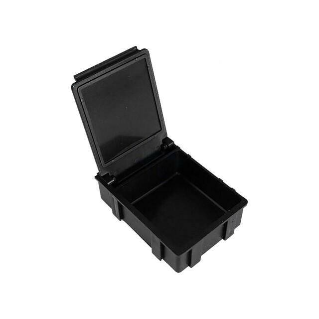 BERNSTEIN Container: box; with flap; ESD