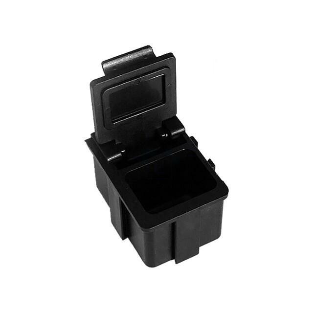 BERNSTEIN Container: box; with flap; ESD