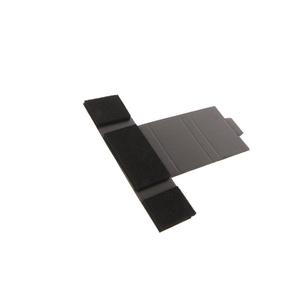 ANTISTAT Container: box; with foam lining