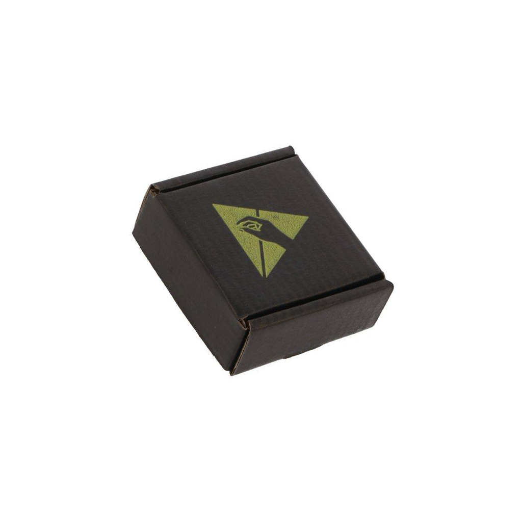 ANTISTAT Container: box; with foam lining