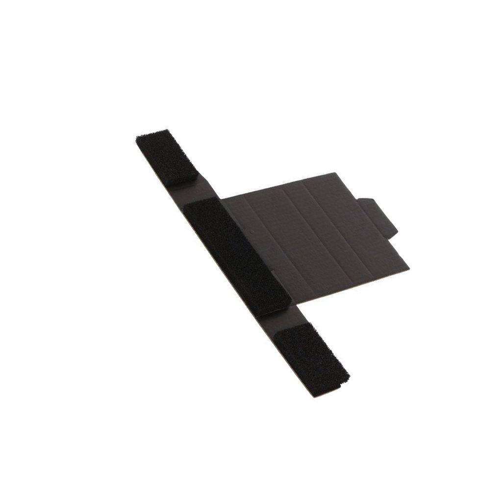 ANTISTAT Container: box; with foam lining