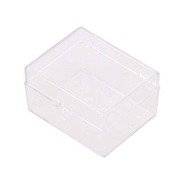 TEKO Container: single; 56.5x52x32mm |