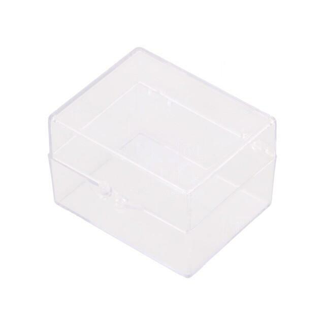 TEKO Container: single; 56.5x52x37mm |