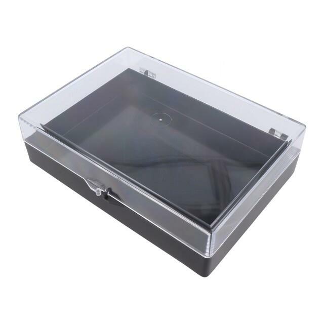 TEKO Container: single; polystyrene; 180x140.5x50mm