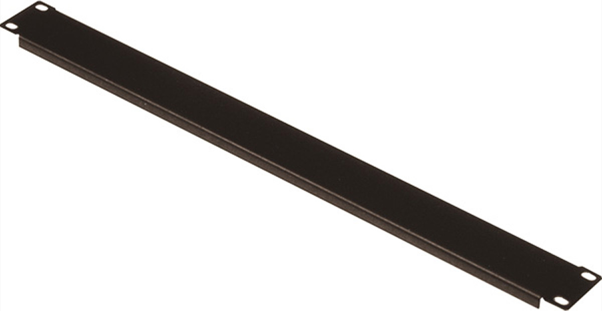 Conteg 19"-Blindblende 5 HE RAL