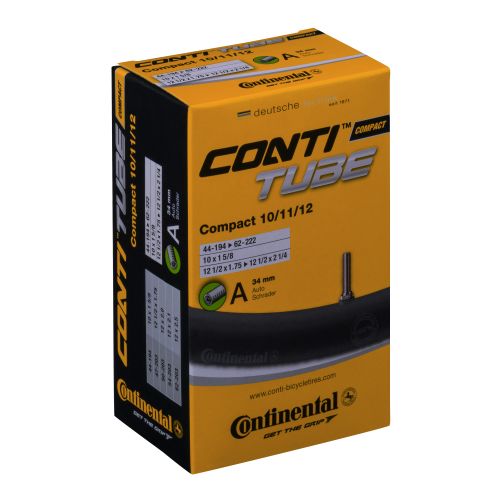 CONTINENTAL Conti Compact 10-12" 34mm AV
