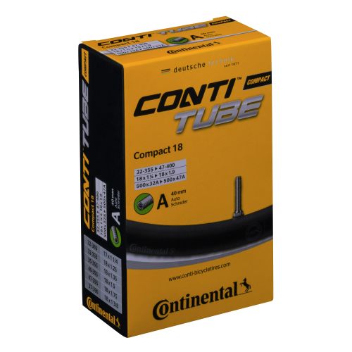 CONTINENTAL Conti Compact 18" 40mm AV