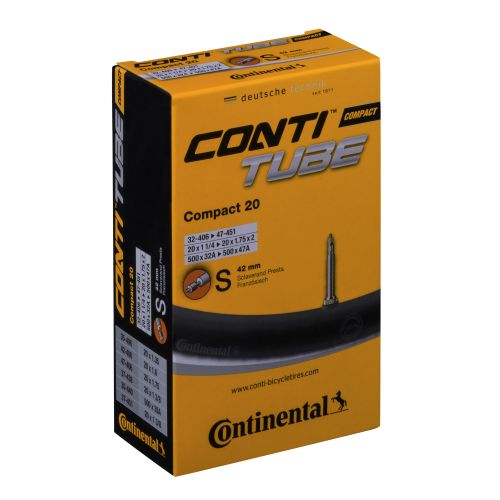 CONTINENTAL Conti Compact 20 x 1