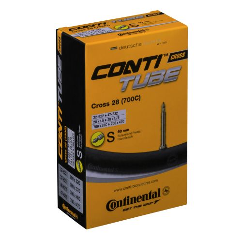 CONTINENTAL Conti Cross 28 32/47-622 Presta