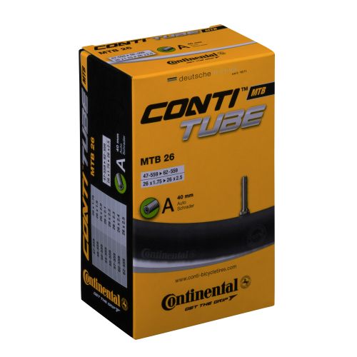 CONTINENTAL Conti MTB 26 47/62-559 AV