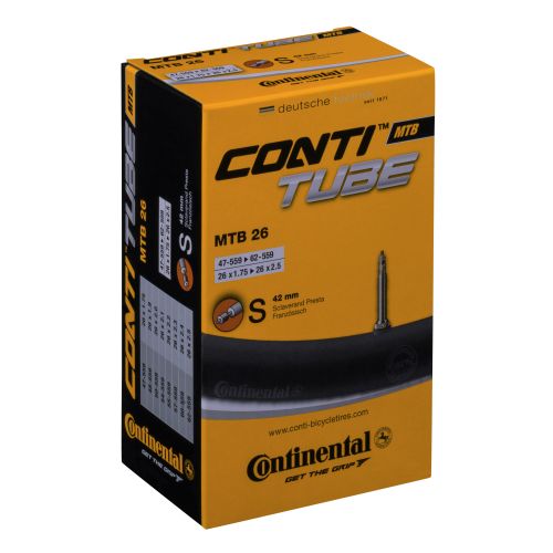 CONTINENTAL Conti MTB 26 47/62-559 Presta