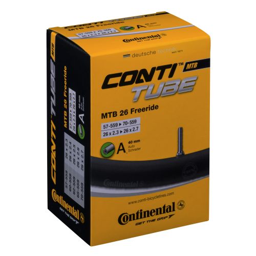 CONTINENTAL Conti MTB 26 Freeride 57/70-559