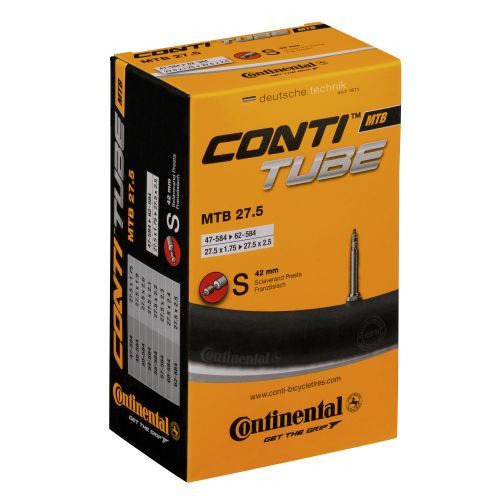 CONTINENTAL Conti MTB 27.5 47/62-584