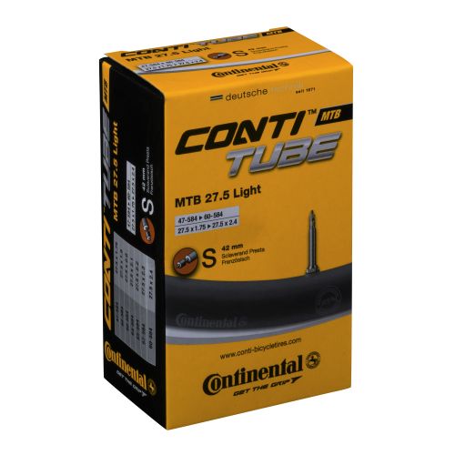 CONTINENTAL Conti MTB 27.5 Light
