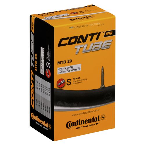 CONTINENTAL Conti MTB 28/29 47/62-622 Presta