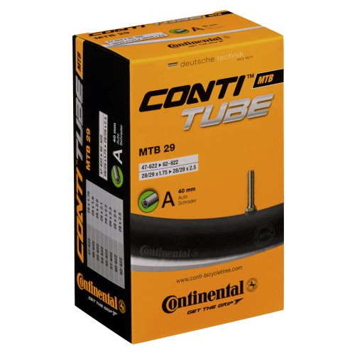 CONTINENTAL Conti MTB 28/29 47-62x622 40mm