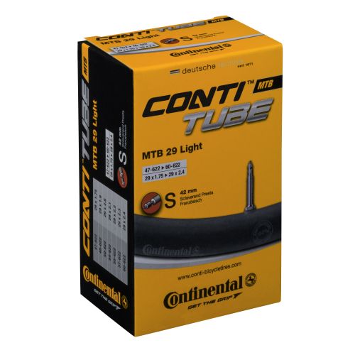 CONTINENTAL Conti MTB 28/29 Light 47-60x622